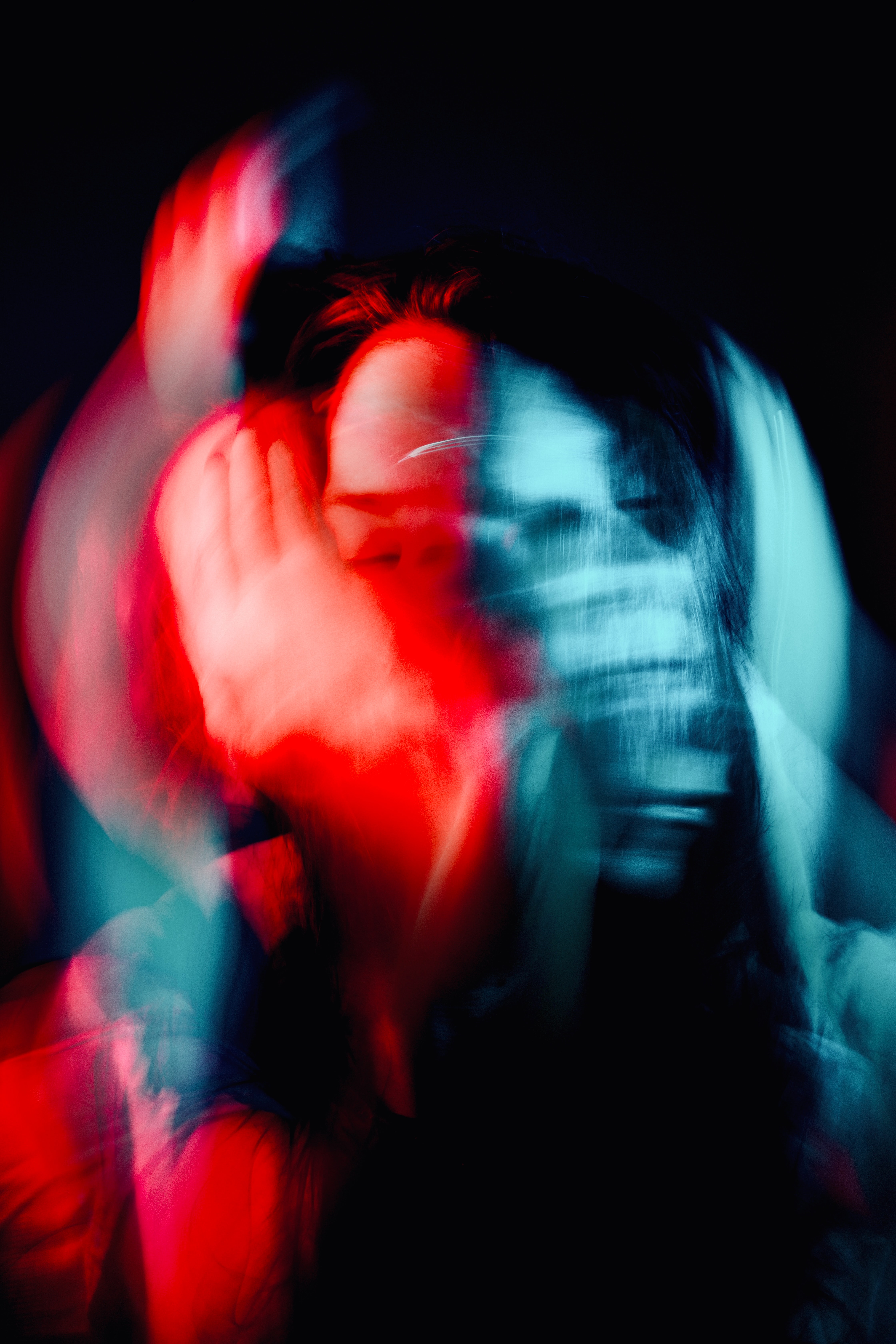 My Time With Mental Illness